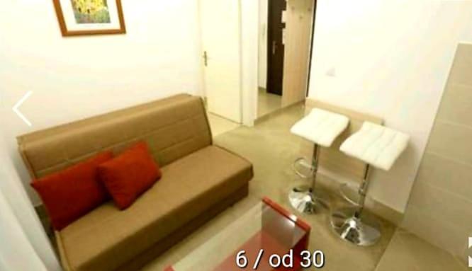 Royalwings Apartman Jagodina Esterno foto
