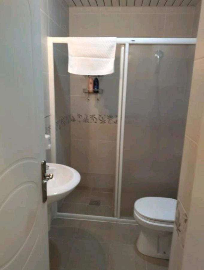 Royalwings Apartman Jagodina Esterno foto